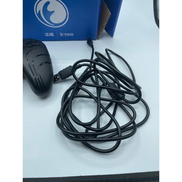 IFYOO XONE Wired PC Controller USB Gaming Gamepad Joystick For Computer & Laptop - Picture 7 of 8